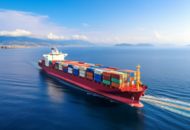 72艘！订单下跌排名又变！最新全球造船业月报出炉